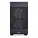 LIAN LI Lancool 205M Mesh Black ATX Midi Tempered Glass Case
