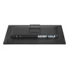 iiyama ProLite XB2797QSNPH-B1 27" Quad HD IPS 75Hz 1ms USB-C Height Adjustable Monitor with Speakers and Webcam - Matte Black