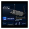 TP-Link Archer BE3600 2.5 Gigabit Ethernet WiFi 7 Dual-Band Wireless Router