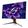 Refurbished - ASUS ROG Swift PG32UCDM3 32" 4K UHD QD-OLED 240Hz 0.03ms Height Adjustable Gaming Monitor
