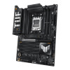 ASUS TUF GAMING X870-PLUS WIFI AM5 motherboard for gaming builds