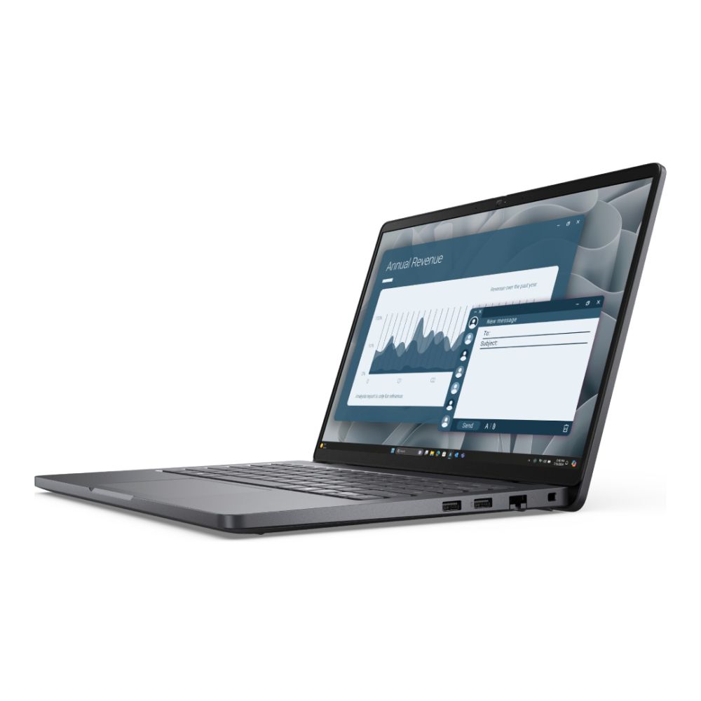 Dell Pro PC14255 Ryzen 5 PRO 16GB 512GB SSD 14