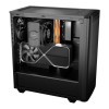 Be Quiet Pure Base 501 Airflow ATX Midi Tower   PC Case