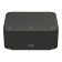 Logitech Logi Dock for Microsoft Teams USB-C Docking Station with HDMI, DisplayPort and Bluetooth - Graphite