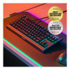 Steelseries Apex 3 TKL USB Wired RGB Gaming Keyboard