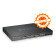 Zyxel GS1920-24HPV2 24-Port Layer 2 Smart Managed PoE Switch with 4 Uplink Ports