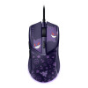 Razer Cobra Wired 8500 DPI Optical Gaming Mouse - Gengar Edition Violet