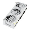 ASUS Geforce RTX 5070 Ti TUF GAMING 16GB OC Graphics Card - White