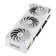 ASUS Geforce RTX 5070 Ti TUF GAMING 16GB OC Graphics Card - White