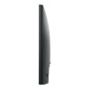 Refurbished - DELL P Series P2425H 24" Full HD 100Hz 8ms Monitor - Without Stand