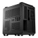 ASUS TUF Gaming GT502 Horizon ARGB Tempered Glass Mid Tower PC Case - Black