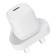Trust Maxo Ulta-small 20W USB-C PD Charger - White