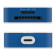 Hyper HyperDrive Flex 9 Port USB-C Hub Blue/White