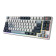 MSI Forge GK600 TKL Wireless RGB Mechanical Gaming Keyboard - Sky