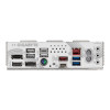 Gigabyte B850M EAGLE WIFI6E ICE DDR5 micro ATX AM5 Motherboard