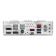Gigabyte B850M EAGLE WIFI6E ICE DDR5 micro ATX AM5 Motherboard
