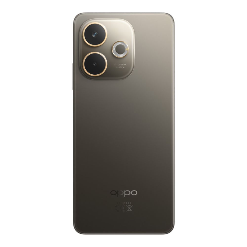 Refurb OPPO A5 Pro MediaTek Dimensity 6300 8GB RAM 256GB 5G