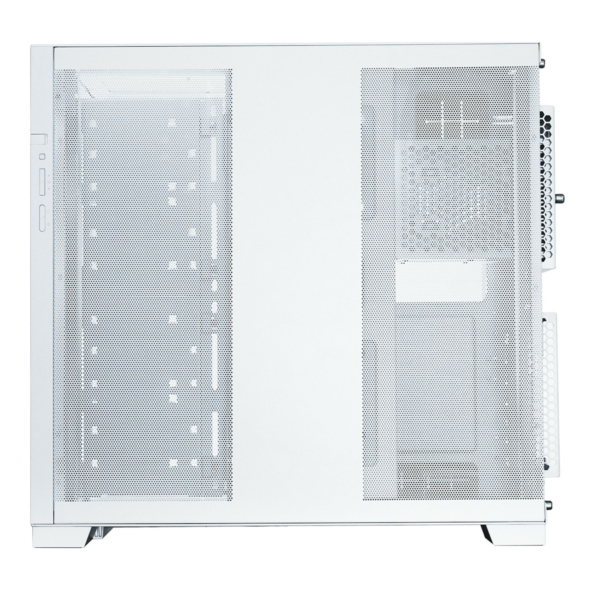 Lian Li O11 Dynamic EVO RGB White PC Case