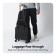 Hyper HyperPack Notebook Carrying Backpack 16" Black