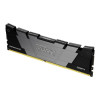 Kingston Technology FURY Renegade KF436C16RB12K2/32 32GB (2 x 16GB) DDR4 3600MHz (Kit of 2) Desktop RAM