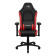 Aerocool Crown Nobility Series Gaming Chair - Black/Red