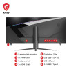 Refurbished - MSI MAG401QR 40" IPS Ultrawide Quad HD 155Hz 1ms FreeSync USB-C Gaming Monitor