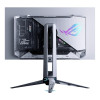 Refurbished - ASUS ROG Swift PG27AQWP-W 26.5" OLED Quad HD 540Hz 0.02ms Dual Mode Height Adjustable Gaming Monitor