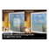 Samsung 2024 43" LS03D The Frame Art 4K UHD QLED Smart TV