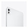 Apple iPad Pro 11" 256 GB M5 Chip OS 26 Ultra Retina XDR Standard Glass Wi-Fi Tablet - Silver
