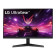 LG UltraGear 24GS60F-B.AEK 24" IPS Full HD 180Hz 1ms Gaming Monitor 