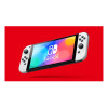 Nintendo Switch 7 inch OLED Display NVIDIA Custom Tegra 64GB Storage - White