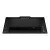 MSI PRO MP242PMG 24" IPS Full HD 120Hz Webcam Height Adjustable Monitor with Speakers