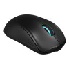 Valkyrie M1 Pro Right-hand Wireless Optical 42000 DPI Gaming Mouse - Black