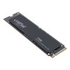 Crucial T705 2TB M.2 PCIe 5.0 3D TLC Solid state drive - NVMe - Black