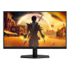 AOC G4 Q27G42ZE 27" Fast IPS Quad HD 260Hz (OC) 0.3ms Gaming Monitor