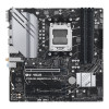 Refurbished - ASUS Prime B650M-A WIFI II AMD B650 Socket AM5 Micro ATX Motherboard