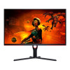 AOC G-Series U32G3X/BK 31.5" IPS 4K Ultra HD 144Hz 1ms Height Adjustable Gaming Monitor