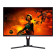 AOC G-Series U32G3X/BK 31.5" IPS 4K Ultra HD 144Hz 1ms Height Adjustable Gaming Monitor