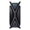 ASUS ROG Hyperion GR701 BTF Edition Tower Gaming PC Case - Black Transparent