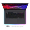 ASUS ROG Strix G18 G815LR-S9006W Intel Core Ultra 9 275HX 32GB RAM 2TB SSD RTX 5070 Ti 18" Windows 11 Home Gaming Laptop