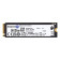 Kingston SKC3000S/512G 512GB M.2 2280 NVMe PCIe 4.0 SSD