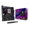 Refurbished - Asrock Phantom Gaming B850M Riptide WiFi Micro-ATX AMD Socket AM5 Motherboard