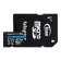 Team Group ELITE Micro SDXC UHS-I U3 V30 A1 512GB Memory Card
