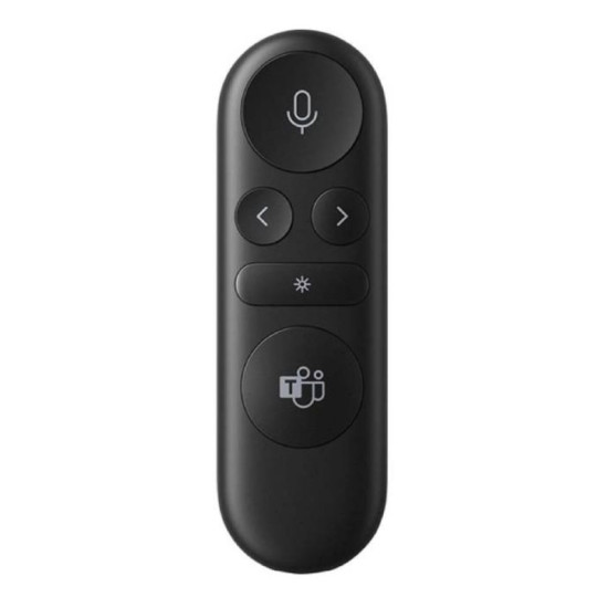 Microsoft IX7-00017 Presenter+ Wireless Bluetooth Remote -Black