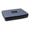 AudioCodes MediaPack 202 Analog Telephone Adapter with 2 FXS Ports