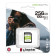 Kingston Technology Canvas Select Plus Memory Card 256 GB SDXC UHS-I Class 10