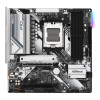 Asrock B650M PRO RS AMD B650 DDR5 Micro-ATX Socket AM5 Motherboard