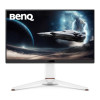 BenQ MOBIUZ EX271U 27" IPS 4K 165Hz 1ms Freesync USB-C Gaming Monitor