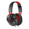 Turtle Beach Earforce Recon 50 2.0 Wired Gaming Headset - Black/Red