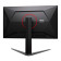 AOC G4 U32G4U 32" Fast IPS Dual Frame 4K UHD Height Adjustable Gaming Monitor